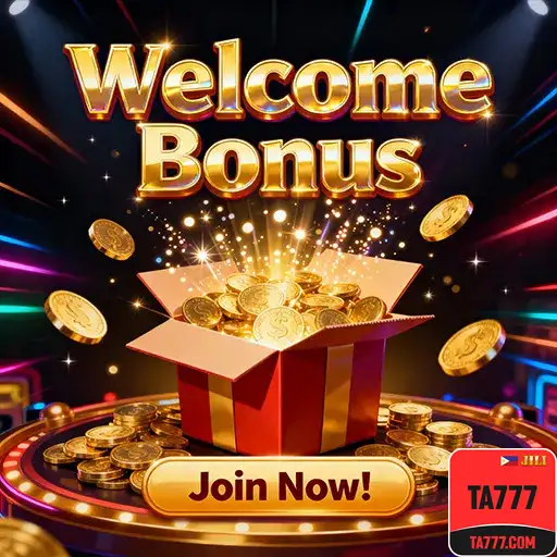 ta777 bonus