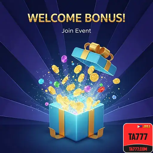 ta777 bonus